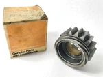Nos Harley Sportster Countershaft Low With Speedo Gear 17T 35760-54A. Fixed Price $200.00.