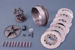 1965-1969 Harley Davidson Fl Panhead Shovelhead Clutch Drum Kit Kick & Electric. Fixed Price $529.79.