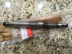 Harley Shovelhead Panhead Flh Transmission Main Shaft 35039-65 New.. Fixed Price $39.95.