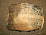 70 Yamaha RT1MX Skid Plate. Fixed Price $26.24.
