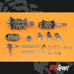 94-96 1995 Oem Transmission Main Counter Shaft Gears Gearbox. Fixed Price $149.99.
