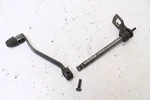 1991 Suzuki DR350S Oem 25510-14D01 Gear Shifting Shaft And Pedal Lever. Fixed Price $39.60.