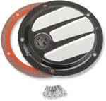 Performance Machine (pm) 0177-2026-BMP Cover Derby Sclp 5-H. Fixed Price $213.95.