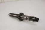 1986 2001 Honda Oem Transmission Main Shaft 23210-KZ3-J20. Fixed Price $35.20.