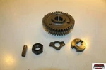2017 Yamaha SCR950 Primary Drive Gear 5S7-16111-00-00. Fixed Price $14.99.
