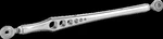 Performance Machine (pm) 0034-0058HST-CH Rod Shift 86-17. Fixed Price $157.37.
