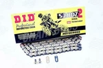 Did 520 X 118 Links DZ2 Offroad Series Non Oring Gold Drive Chain. Fixed Price $78.80.