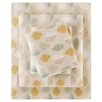 Flannel Sheet Set Cozy Warm Cotton 3PCS Twin Xl Cold Weather Bedding. Fixed Price $59.02.