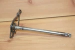 87-00 Yamaha Trailway Oem Gear Shifter Shaft 5H0-18120-02-00. Fixed Price $27.20.