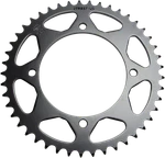 Sprockets Rear 45-TOOTH JTR857.45 For Yamaha Motorcycles. Fixed Price $37.27.