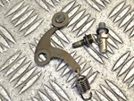 Yamaha XV1700 Road Star Warrior Gearbox Selector Drum Stopper Arm. Fixed Price $24.47.