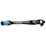 Tusk Folding Lever Shifter Blue Fits Kawasaki KLX110R Suzuki DRZ110. Fixed Price $32.60.