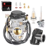 Carburetor & Intake Manifold Boot For Yamaha Road Star XV1600 A/as/at 1999-2003. Fixed Price $79.99.