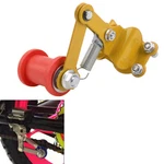 Universal Bolt Chain Tensioner &roller Adjuster Motorcycle Atv Dirt Bike. Fixed Price $13.77.