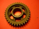 Nos New Oem Original Honda CB750K CB750F Gear 36T 23460-300-010. Fixed Price $119.99.