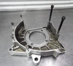 99-03 Yamaha Road Star XV1600 Chrome Left Inner Sprocket Cover 4WM-17613-00-00. Fixed Price $23.20.
