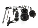 Oem Suzuki VL800 Volusia Boulevard Transmission 24120-41F00 24221-38A01. Fixed Price $116.99.