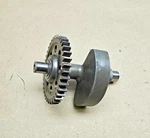 1996 2004 Honda Counter Balance Shaft 13420-KCY-670 Gear Crank. Fixed Price $24.99.