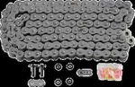 Rk Chrome 520 Max Drive Chain 120 Links Rx Ring Honda CRF230F 03-17. Fixed Price $130.46.