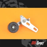 1957-1984 Harley Sportster V-twin Manufacturing Rear Chain Tensioner 19-0432. Fixed Price $129.99.
