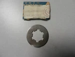 Nos Yamaha Lock Washer 1970 AS2 74-76 MX125 74-75 MX175 75-76 RD125 102-17464-00. Fixed Price $14.98.