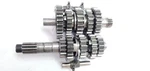 Transmission Gearbox Shift Forks Honda 2008 #786. Fixed Price $576.06.