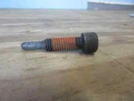 New Old Stock, Fits Harley-davidson Centering Screw,shiftlever Part # 34978-00A. Fixed Price $39.99.