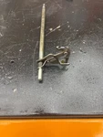 Shifter Shaft 1996 2001 Yamaha Royal Star XVZ1300 4NK-18101-01-00. Fixed Price $60.00.