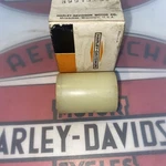 Harley Aermacchi 65-70 M50S M65S Nos Trail Chain Support Lining 39975-65. Fixed Price $13.80.