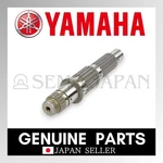 Yamaha Genuine 2019-2021 YZ250F Drive Axle Assy Oem B7B-1742A-10-00 New. Fixed Price $149.57.