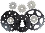 Sprockets Steel Rear 37T JTR1845.37. Fixed Price $30.99.