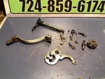 1987-1994 Honda Cr 125 Drum Assembly Center Shaft Shifter Pawls. Fixed Price $29.00.