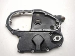 04-10 Kawasaki Vulcan VN2000 Inner Engine Transmission Cover 14091-0033. Fixed Price $34.95.