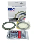 Ebc SRK118 Sport Racer Clutch Kit For 2013-16 Kawasaki EX300 Ninja 300R. Fixed Price $134.95.