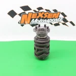 1999 Kawasaki KDX220R Engine Motor Shifter Cam Drum. Fixed Price $21.17.