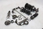 2012 Yamaha FZ8-NC Oem Engine Motor Transmission Tranny Gears. Fixed Price $55.30.
