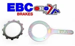 Clutch Removal Tool Ebc CT079SP. Fixed Price $93.61.