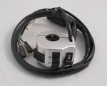 Suzuki 37400-24BH0 Oem Left Handle Bar Switch With Horn Signalassembly. Fixed Price $198.88.