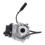 Complete Front Differential Gear Case For Yamaha Grizzly YFM660F 4X4 03-08. Fixed Price $186.53.