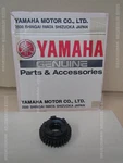 Yamaha YZF-R1 2004-2008 Gear, 6TH Wheel 4C8-17261-00 Superbike Gearbox Repair. Fixed Price $137.20.