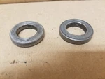1994 Yamaha WR250 Rear Wheel Axle Washer It Vmx Yt 92903-20600-00. Fixed Price $8.00.