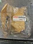 Yamaha Shift Shaft Assembly 558-18101-00-00 RW6448. Fixed Price $41.92.