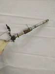 1981 Yamaha XJ550 Shifter Shaft 4G0-18120-01-00. Fixed Price $11.00.