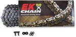 Ek Series Chain Black 520MVXZ2-120K. Fixed Price $172.00.