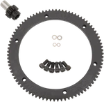 Compu-fire 10/84 Starter Gear Set Harley Twin Cam 99-06 54002. Fixed Price $239.99.