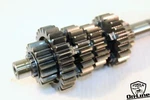 2008 2009 Kawasaki Concours 14 Shaft-transmission Input 13127-0075. Fixed Price $159.95.