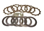 Clutch Kit Ebc 85-87 KX125, Dirt Race DRC11 Uk Stock. Fixed Price $165.53.
