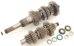 Transmission Rebuild Gears Set For Harley 6 Speed 72730. Fixed Price $379.95.