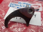 New -.005 Transmission Shift Fork Harley Ironhead Sportster 34297-84 (HD-705). Fixed Price $19.95.