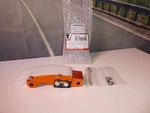 Harley Chain Adjuster Kit Fxst Billet Primary Flh Fxd 36500020 V-twin 18-8328 Q7. Fixed Price $149.14.